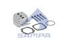 094.272 SAMPA Головка цилиндра, пневматический компрессор