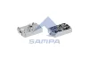094.315 SAMPA Головка цилиндра, пневматический компрессор