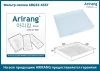 ARG32-4337 ARIRANG Салонный фильтр arg32-4337