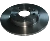 Превью - 71417 ASAM Тормозной диск (фото 2)