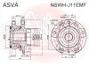 Превью - NSWH-J11EMF ASVA Ступица колеса (фото 2)