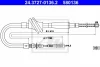 Превью - 24.3727-0136.2 ATE Тросик, cтояночный тормоз (фото 2)