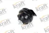 1490040 KRAFT Опора (подушка) двигателя