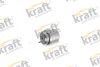 1490066 KRAFT Опора (подушка) двигателя