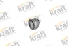 1491170 KRAFT Опора (подушка) двигателя