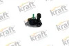 1495220 KRAFT Опора (подушка) двигателя