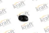 4091554 KRAFT Опора амортизатора - комплект