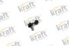 4300260 KRAFT Тяга / стойка стабилизатора