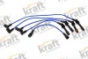 9121538 SW KRAFT Высоковольтные провода (комплект проводов зажигания)