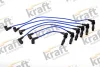 9121548 SW KRAFT Высоковольтные провода (комплект проводов зажигания)
