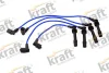 9121815 SW KRAFT Высоковольтные провода (комплект проводов зажигания)