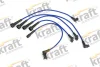 9126333 SW KRAFT Высоковольтные провода (комплект проводов зажигания)