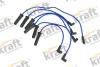 9128555 SW KRAFT Высоковольтные провода (комплект проводов зажигания)