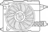 1209646 CTR Вентилятор охлаждения радиатора