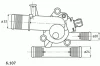 6.107.89 BEHR/HELLA/PAGID Термостат системы охлаждения 6.107.89