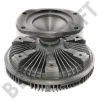 Превью - BK7205400 BERGKRAFT Вентилятор охлаждения радиатора (двигателя) (фото 2)