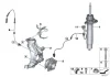 Превью - 07 11 9 904 141 BMW Болт с шестигранной головкой с фланцем m10x30-10.9zns3, iso 1662 3' f80 m3, lci, 4 (фото 2)