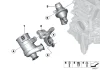 Превью - 11 51 7 602 125 BMW Болт asa m8x34-8.8 zns3 1' f20, lci, f21, 2' f22, f23, 3' f30, f31, f34 gt, f35, 4 (фото 2)