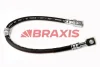 Превью - AH0474 BRAXIS Тормозной шланг (фото 2)