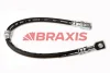 Превью - AH0474 BRAXIS Тормозной шланг (фото 3)