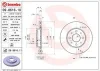 Превью - 09.8616.10 BREMBO Тормозной диск (фото 3)