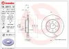 Превью - 09.8616.10 BREMBO Тормозной диск (фото 5)