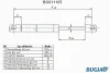 Превью - BGS11105 BUGIAD Газовый амортизатор крышки багажника, заднего стекла, капота (фото 2)