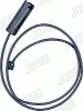 FWI232 JURID Сигнализатор, износ тормозных колодок