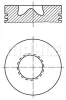 002 81 10 KNECHT/MAHLE Поршень