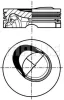 028 PI 00130 000 KNECHT/MAHLE Поршень