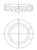 033 04 01 KNECHT/MAHLE Поршень