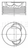 061 48 00 KNECHT/MAHLE Поршень