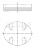 083 12 02 KNECHT/MAHLE Поршень