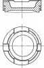 227 PI 00108 000 KNECHT/MAHLE Поршень