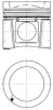 40031600 KOLBENSCHMIDT Поршень