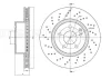 800-524FC CIFAM Тормозной диск