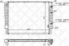 10-26443-SX STELLOX Радиатор охлаждения двигателя