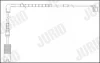 FWI349 JURID Сигнализатор, износ тормозных колодок