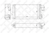 10-35127-SX STELLOX Радиатор отопителя салона