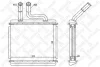 10-35218-SX STELLOX Радиатор отопителя салона