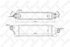 10-40088-SX STELLOX Интеркулер (радиатор интеркулера)