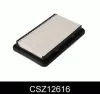 Превью - CSZ12616 COMLINE Воздушный фильтр (фото 2)