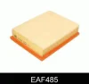 Превью - EAF485 COMLINE Воздушный фильтр (фото 2)