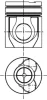 40308600 KOLBENSCHMIDT Поршень
