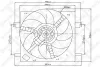 29-99069-SX STELLOX Вентилятор охлаждения радиатора