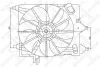 29-99123-SX STELLOX Вентилятор охлаждения радиатора