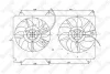 29-99149-SX STELLOX Вентилятор охлаждения радиатора