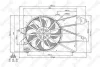 29-99217-SX STELLOX Вентилятор охлаждения радиатора