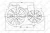 29-99290-SX STELLOX Вентилятор охлаждения радиатора