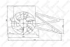 29-99316-SX STELLOX Вентилятор охлаждения радиатора